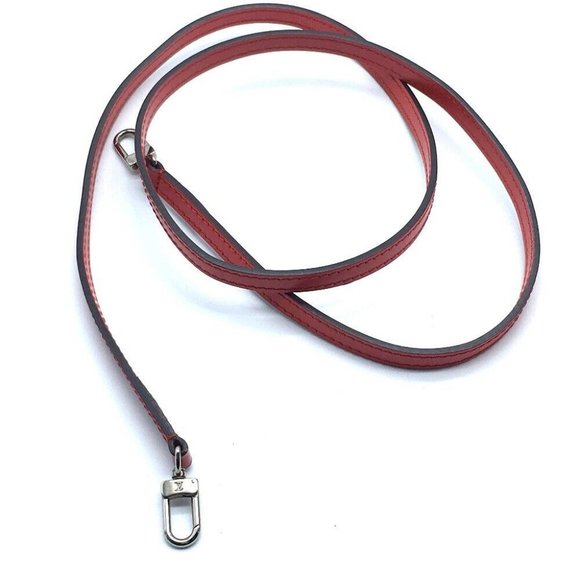 AUTHENTIC LOUIS VUITTON M94619 Epi MarlyBB Hand Bag Shoulder Bag 2 - Picture 9 of 12